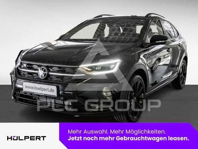 2023 Volkswagen Taigo