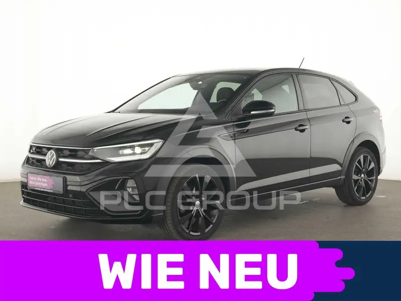 2023 Volkswagen Taigo