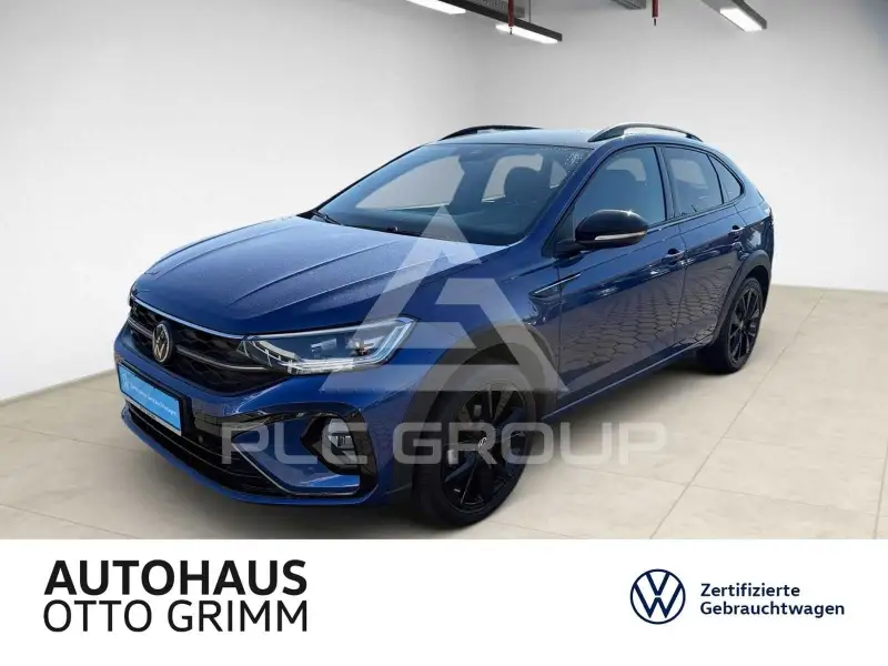 2023 Volkswagen Taigo