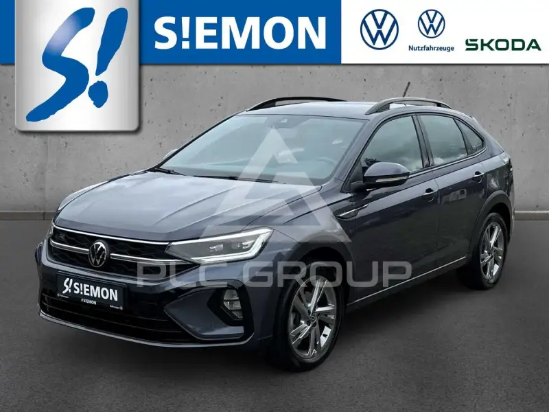2023 Volkswagen Taigo