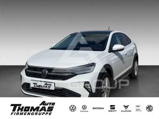 2023 Volkswagen Taigo