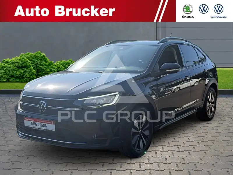 2023 Volkswagen Taigo