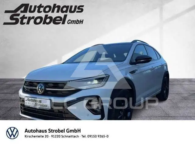 2023 Volkswagen Taigo