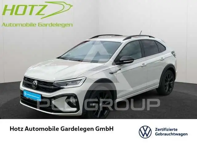 2023 Volkswagen Taigo