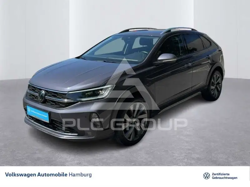 2023 Volkswagen Taigo