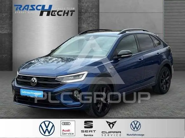 2023 Volkswagen Taigo