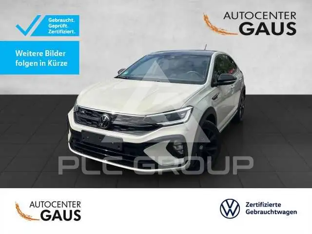 2023 Volkswagen Taigo