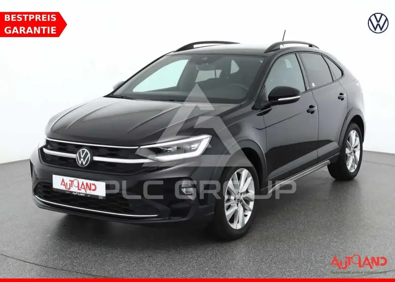 2023 Volkswagen Taigo