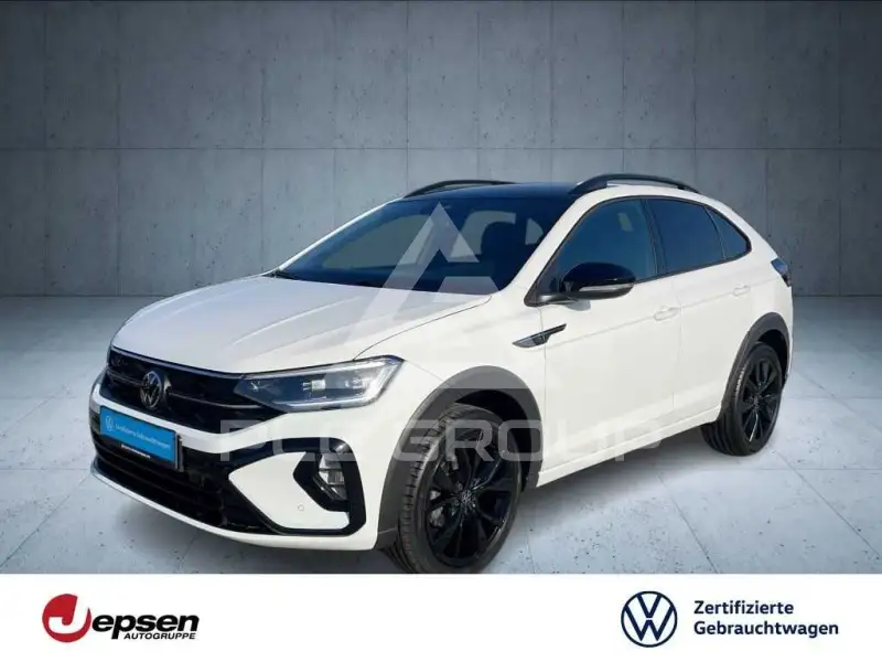 2023 Volkswagen Taigo