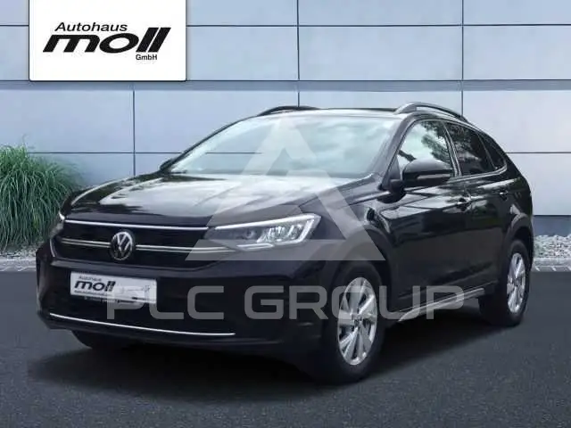 2023 Volkswagen Taigo