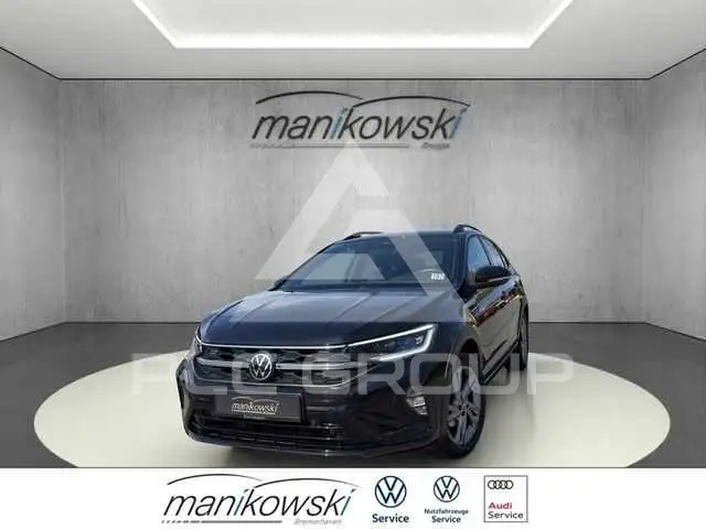 2023 Volkswagen Taigo
