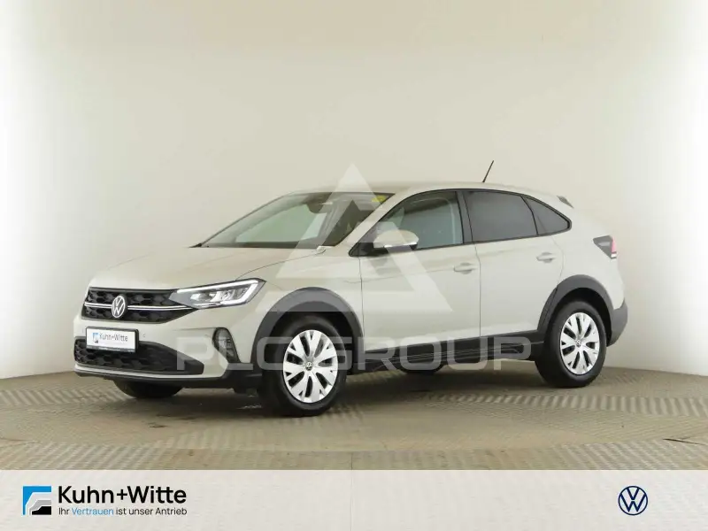 2023 Volkswagen Taigo