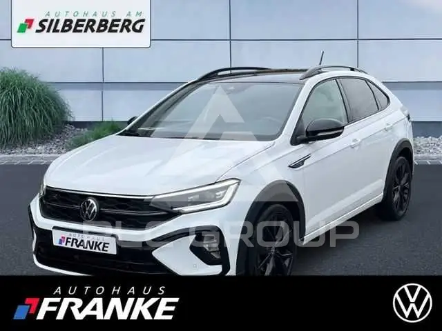2023 Volkswagen Taigo