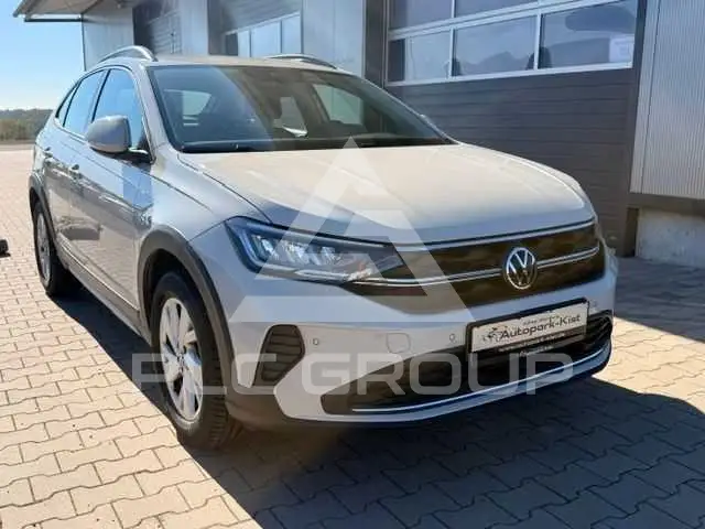 2023 Volkswagen Taigo