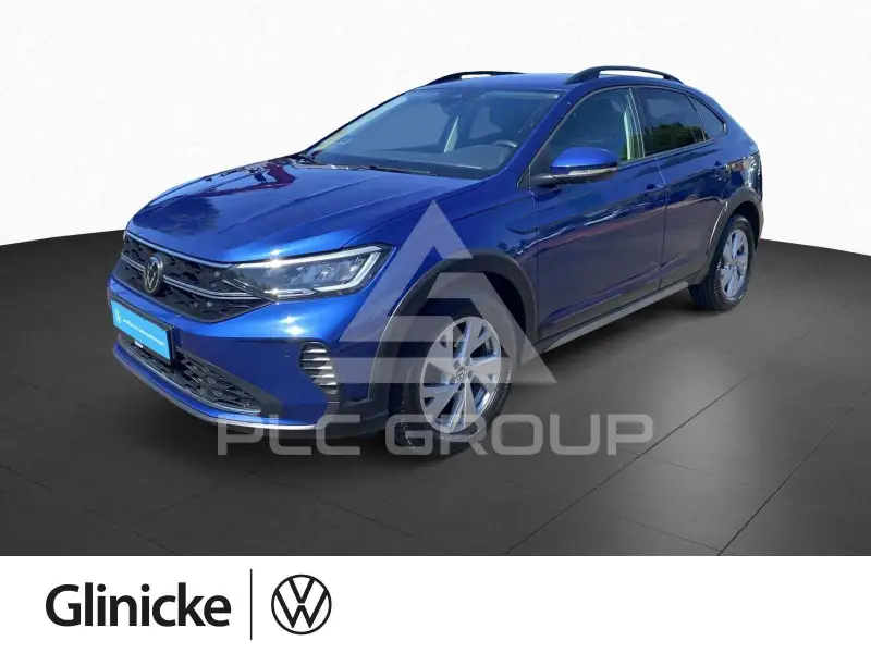 2023 Volkswagen Taigo