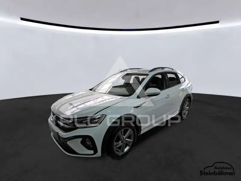 2023 Volkswagen Taigo
