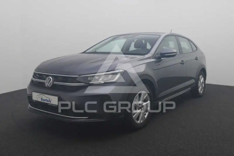 2023 Volkswagen Taigo