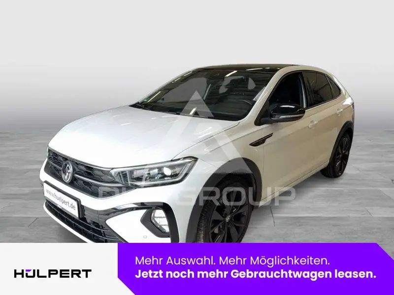 2023 Volkswagen Taigo