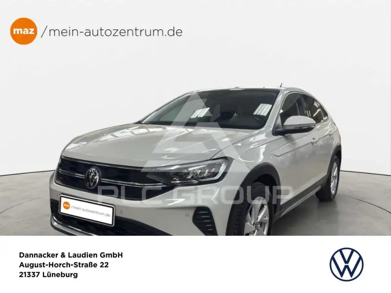 2023 Volkswagen Taigo