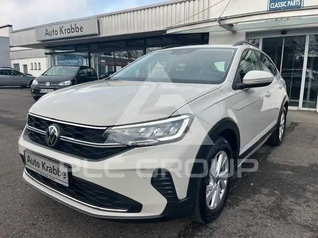 2023 Volkswagen Taigo