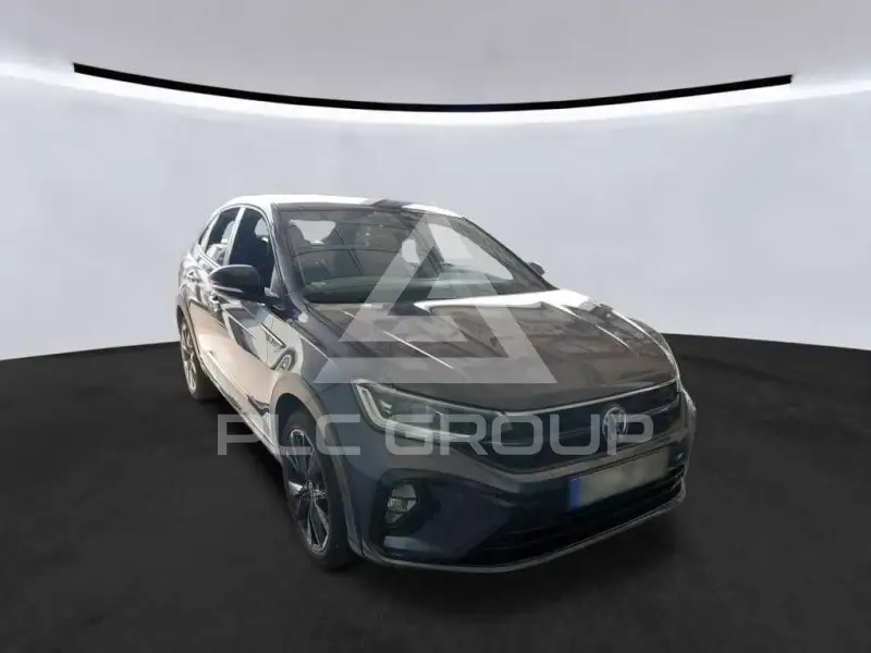 2023 Volkswagen Taigo
