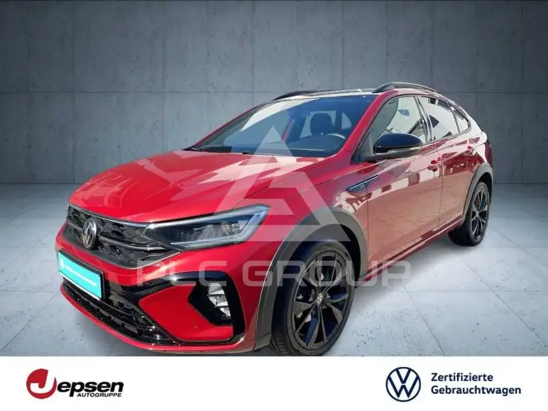 2023 Volkswagen Taigo