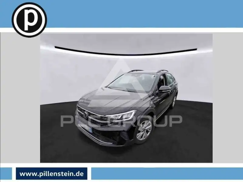 2023 Volkswagen Taigo