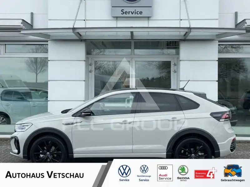 2023 Volkswagen Taigo