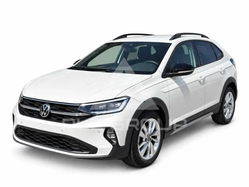 2023 Volkswagen Taigo