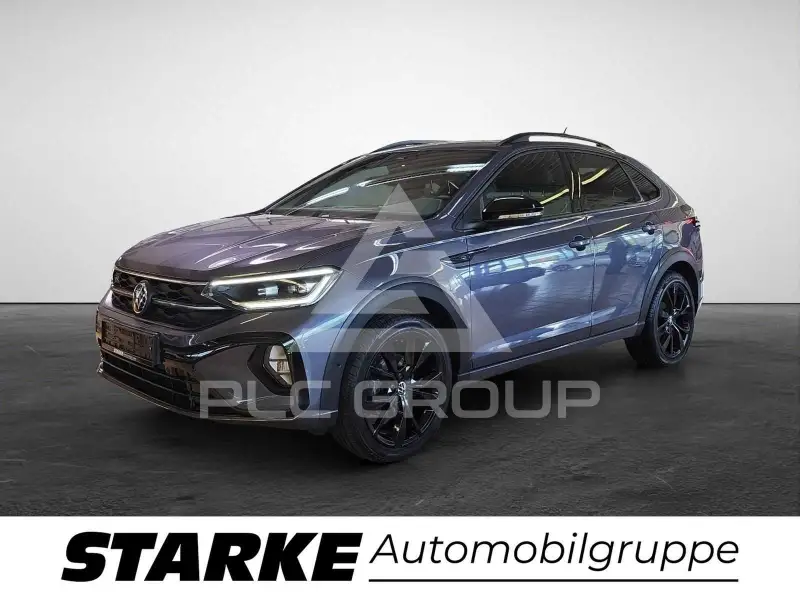 2023 Volkswagen Taigo