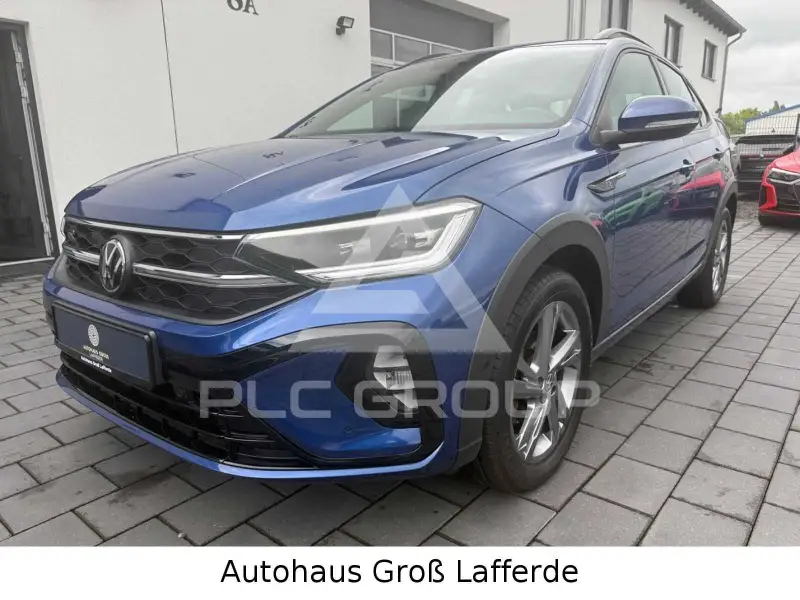 2023 Volkswagen Taigo