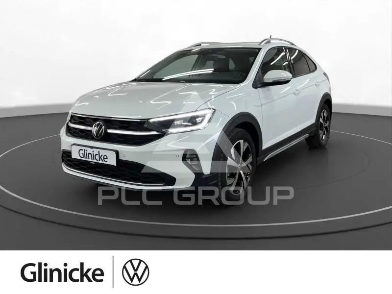 2023 Volkswagen Taigo