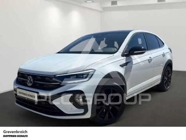 2023 Volkswagen Taigo