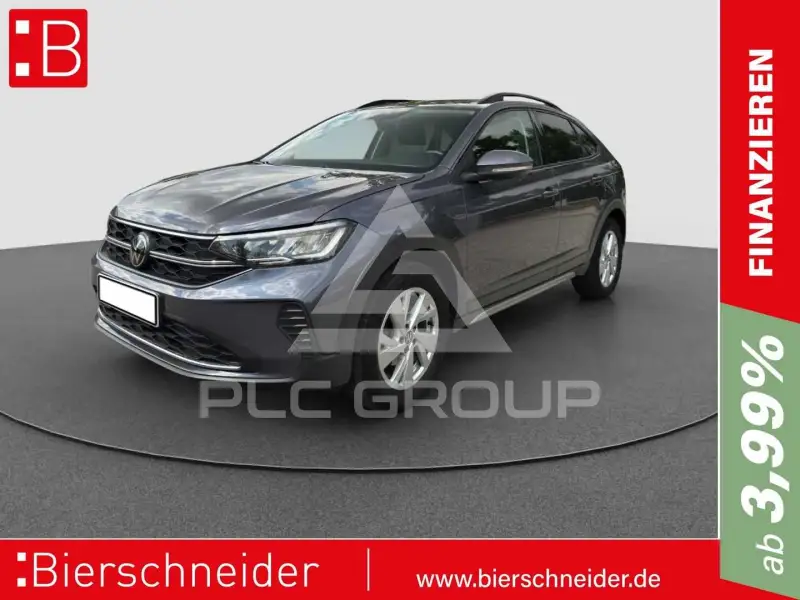 2023 Volkswagen Taigo