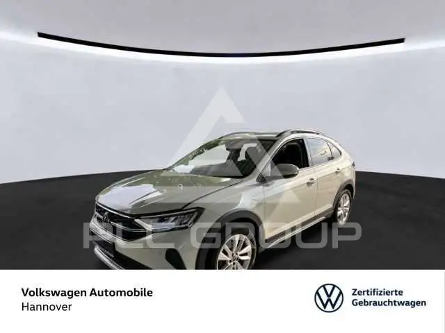2023 Volkswagen Taigo