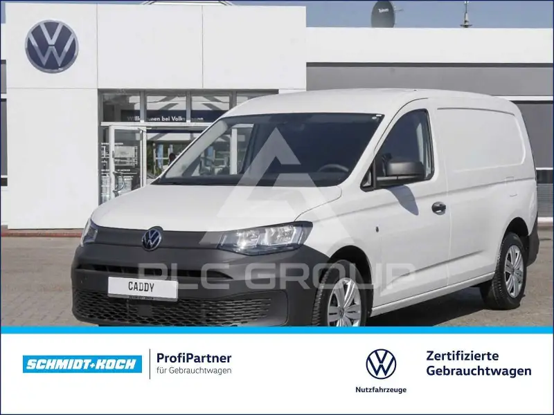 2023 Volkswagen Caddy