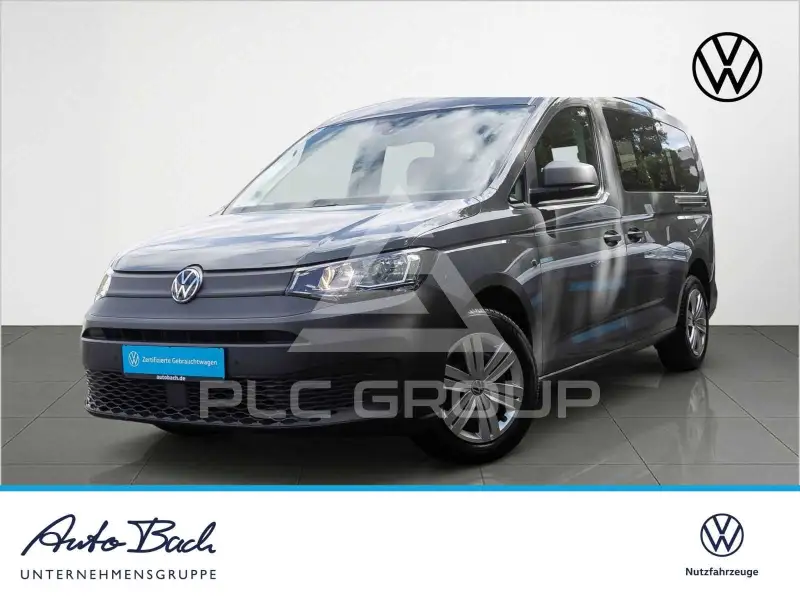2023 Volkswagen Caddy