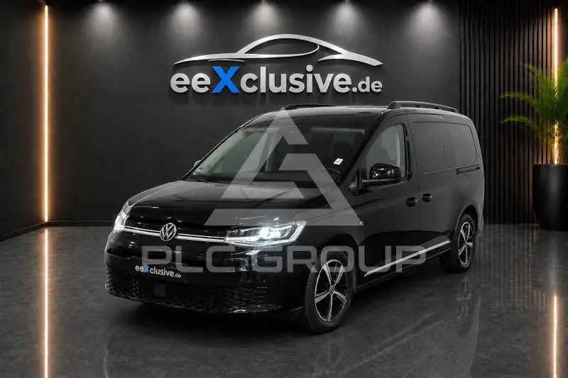 2023 Volkswagen Caddy