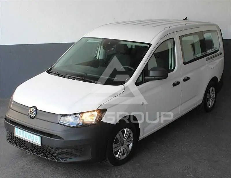 2023 Volkswagen Caddy