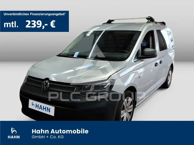 2023 Volkswagen Caddy