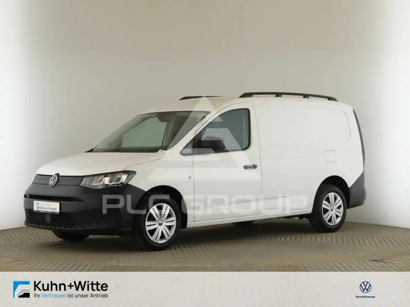 2023 Volkswagen Caddy