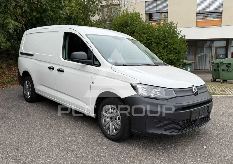 2023 Volkswagen Caddy
