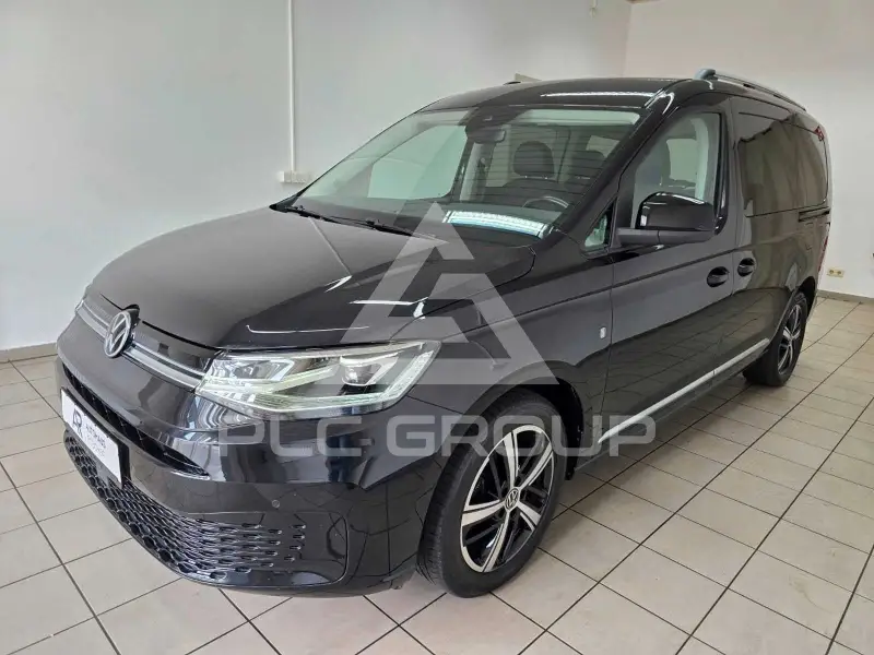2023 Volkswagen Caddy