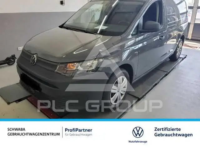 2023 Volkswagen Caddy