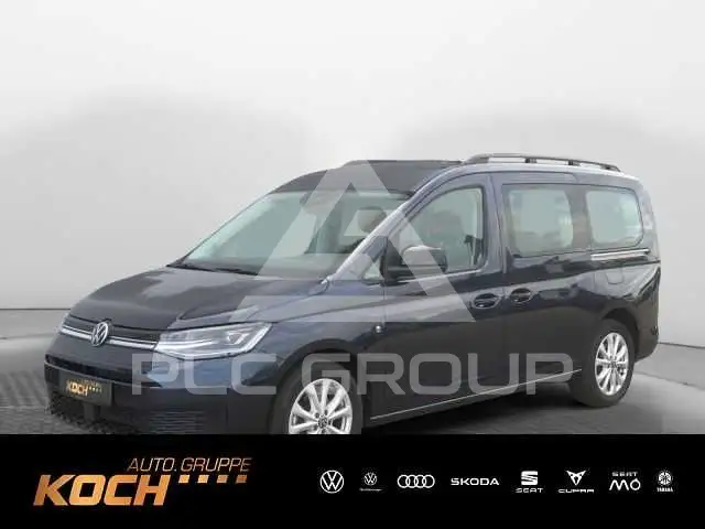 2023 Volkswagen Caddy