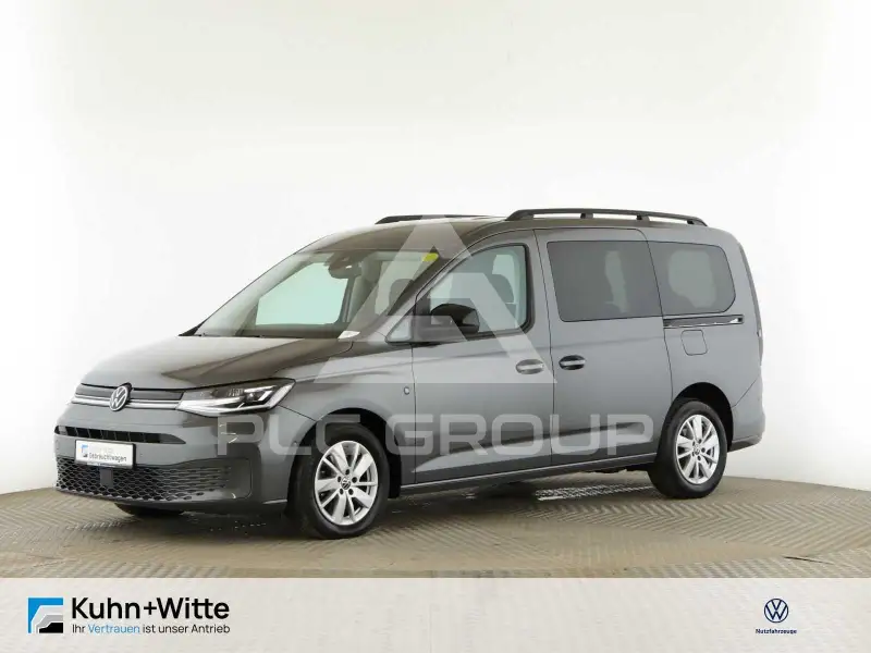 2023 Volkswagen Caddy