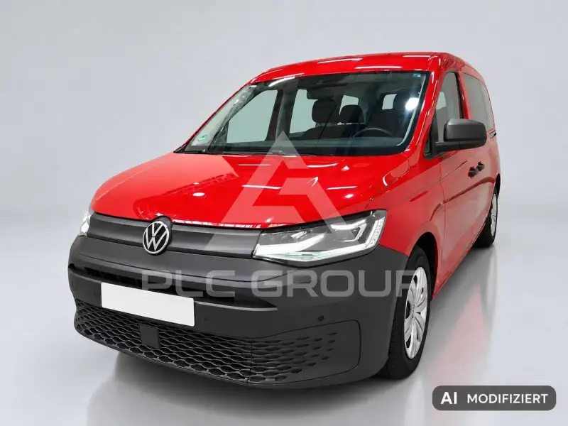 2023 Volkswagen Caddy