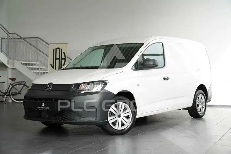 2023 Volkswagen Caddy