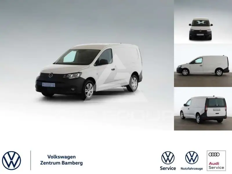 2023 Volkswagen Caddy
