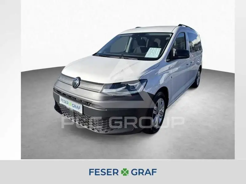 2023 Volkswagen Caddy